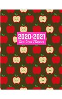 2020-2021 Two Year Planner