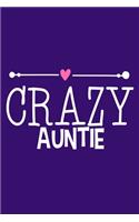 Crazy Auntie