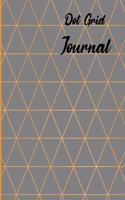 Dot Grid Journal