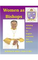 Women As Bishops