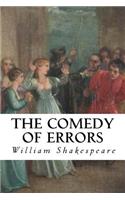 The Comedy of Errors