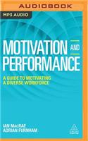Motivation and Performance
