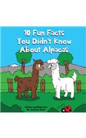 10 Fun Facts You Didn't Know About Alpacas