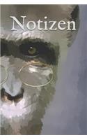 Notizen