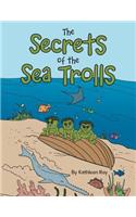 Secrets of the Sea Trolls