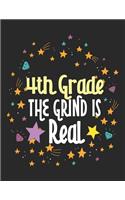 4th Grade the Grind Is Real