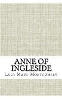 Anne of Ingleside