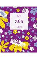 My 365 Days