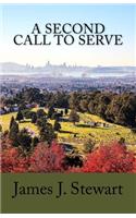 Second Call to Serve