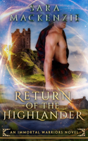 Return of the Highlander