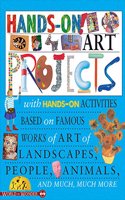 Hands on! Art Projects