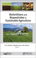 Biofertilizers and Biopesticides in Sustainable Agriculture