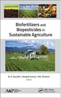 Biofertilizers and Biopesticides in Sustainable Agriculture