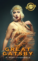 The Great Gatsby (Deluxe Library Edition)