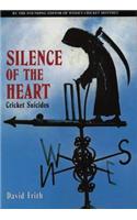 Silence Of The Heart