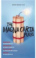 The Magna Carta Plays