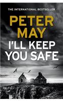 I'll Keep You Safe