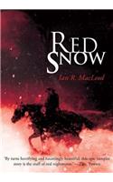 Red Snow