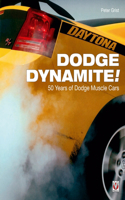 Dodge Dynamite!