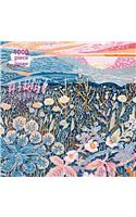 Adult Jigsaw Puzzle Annie Soudain: Midsummer Morning