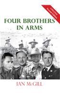 Four Brothers in Arms