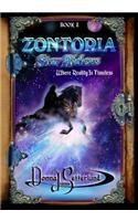 Zontoria Star Riders