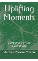 Uplifting Moments