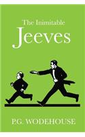 The Inimitable Jeeves