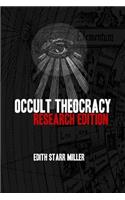 Occult Theocracy - Research Edition