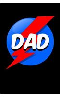 Dad Journal