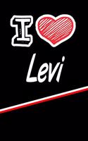 I Love Levi