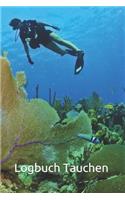Logbuch Tauchen