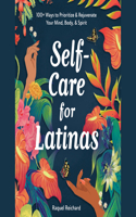 Self-Care for Latinas