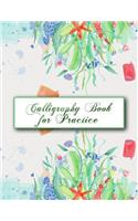 Calligraphy Book for Practice