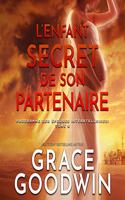 L'Enfant Secret de Son Partenaire Lib/E