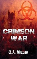 Crimson War