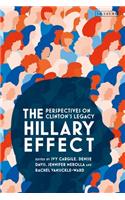 Hillary Effect: Perspectives on Clinton's Legacy