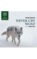 Never Cry Wolf