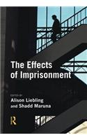 The Effects of Imprisonment