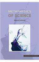 Metaphysics of Science