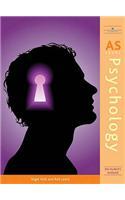 As Level Psychology