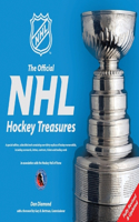 The Official NHL Hockey Treasures