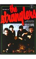 The Best of the Stranglers (Tab)