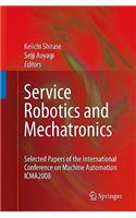 Service Robotics and Mechatronics
