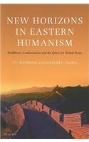 New Horizons in Eastern Humanism