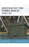 Defense of the Third Reich 1941–45