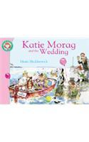 Katie Morag and the Wedding