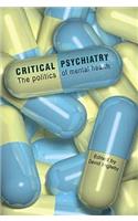 Critical Psychiatry