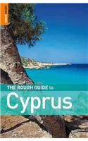 The Rough Guide to Cyprus