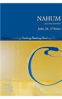 Nahum, Second Edition